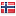 dankojones.com server is located in Norway